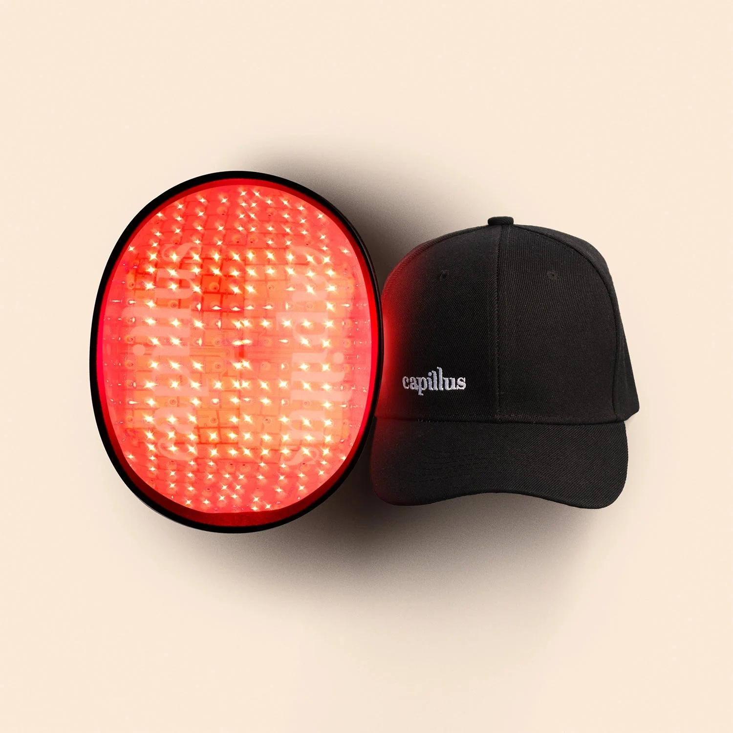 Laser Therapy Caps For Hair Growth